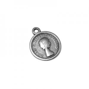 Moneda 13mm